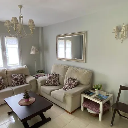 Bajo Con Jardin Y Piscina! Apartment *