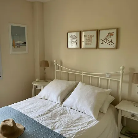 Bajo Con Jardin Y Piscina! Apartment *